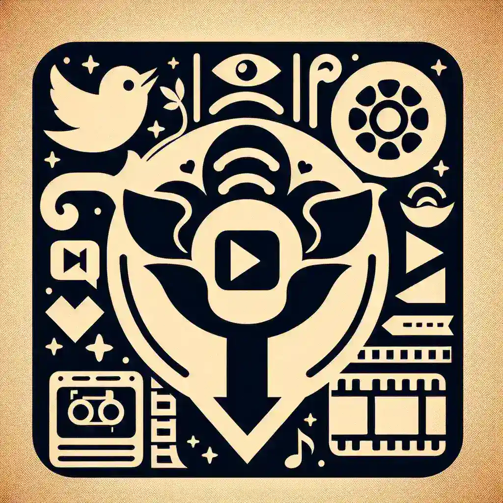 "SSSTwitter: Tutorial cara mudah dan gratis mengunduh video dari Twitter dengan langkah-langkah praktis"